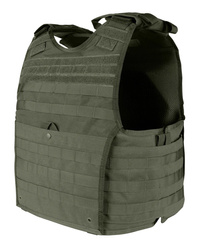 Kamizelka EXO Plate Carrier Gen.II Ranger Green L-XL Condor