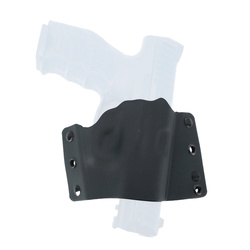 Kabura Stealth Operator Micro Compact OWB (Multi-Fit Holster) Czarna Prawa 