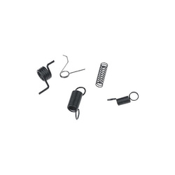 Arma Tech Zestaw sprężynek gearboxa Ver.3