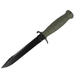 Nóż Glock Survival Knife 81 GREEN