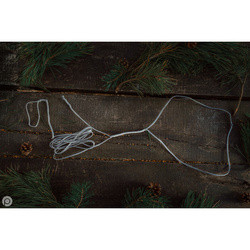 Cięciwa Regulowana TigerWOOD