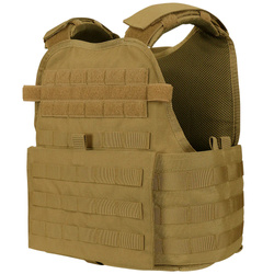Kamizelka Modular Operator Plate Carrier Gen.II Coyote Condor