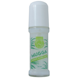 MUGGA Roll-on 50ml 20% DEET