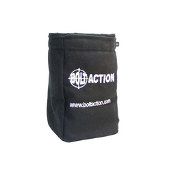 BOLT ACTION Dice Bag