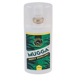 MUGGA Atomizer 75ml 9,4% DEET