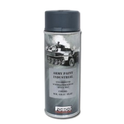 FARBA WH GRAU BLAU  400ml  FOSCO