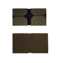 HUSAR KIRYS VELCRO ADAPTER RANGER GREEN