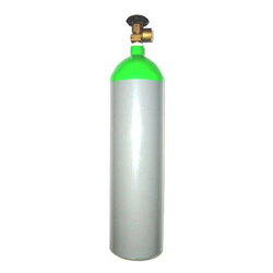 Butla 6L Stalowa 450/300 Bar Sharg