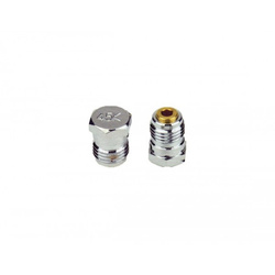 Zawór bezpieczeństwa butli HP 4,5K Dominator