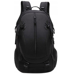 PLECAK TAKTYCZNY MILITARNY CZARNY 35 L BSH ADVENTURE
