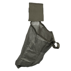 Worek Dump Pouch light Olive Green Tasmanian Tiger