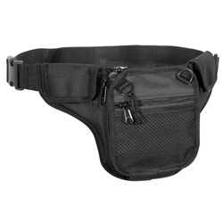 Nerka na pistolet Undercover Fanny Pack PX30 prawa czarna 75Tactical