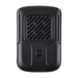 NITECORE Odstraszacz komarów EMR40 czarny