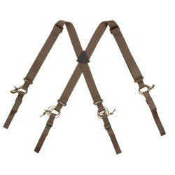 Szelki niskoprofilowe Ranger Green Invader Gear