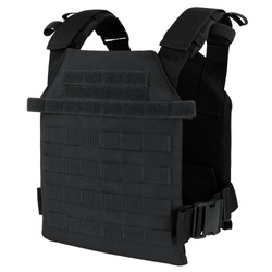 Kamizelka Sentry Plate Carrier Czarna Condor