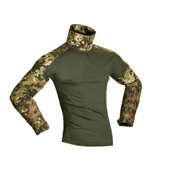 Bluza Combat Shirt Vegetato Invader Gear