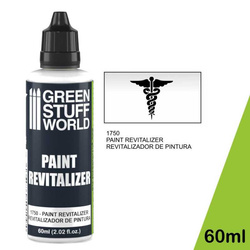 GSW - Paint Revitalizer 60ml