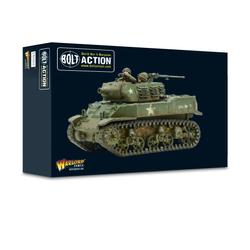 BOLT ACTION M8 Scott HMC