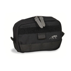 Kieszeń pozioma Tac Pouch 4 czarny Tasmanian Tiger