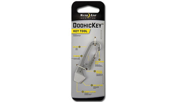 DoohicKey Key-Tool Stalowy KMT-11-R3 Nite Ize