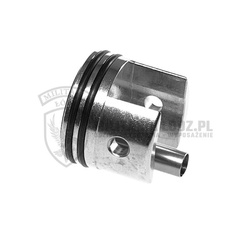 Głowica cylindra stalowa V7 Guarder