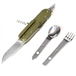 Niezbędnik Legii Cudzoziemskiej Texar