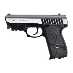 Pistolet wiatrówka Borner Panther 801 4,5 mm BB