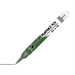 AK Interactive - DARK GREEN – PLAYMARKER