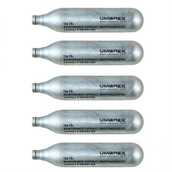 Kapsuła CO2 Czyszcząco-Konserwująca 12g Umarex