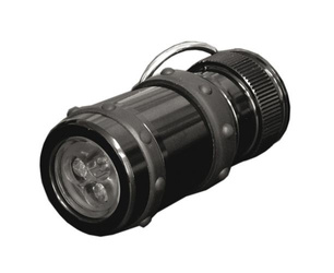 Latarka do pałki teleskopowej BL-01 ESP