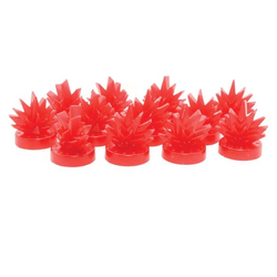 BOLT ACTION Warlord Pin Markers