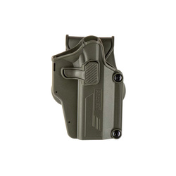 Kabura uniwersalna PER-FIT Holster Olive Drab Amomax