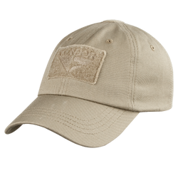Czapka Tactical Cap Tan Condor