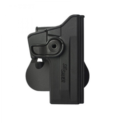 Kabura do SIG P226 Roto Black IMI DEFENSE