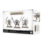 Warhammer AoS Necropolis Stalkers