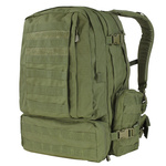 Plecak 3 Day Assault Pack 50L Olive Drab Condor