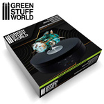 Green Stuff World Rotating Display Stand 136mm