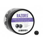 Kule Gumowo-Metalowe kal.43 100szt. RazorGun