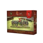 OGNIEM I MIECZEM - Jazda Kozacka