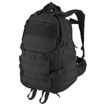 Plecak OPERATION BACKPACK CZARNY CMG