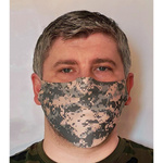 Maseczka Męska UCP L