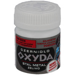 Oksyda w kremie 50g KTJ