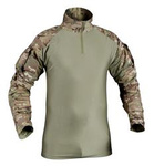 Bluza Combat Shirt Camogrom RipStop Helikon