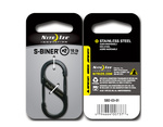 S-Biner #2 Czarny Nite Ize