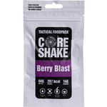 Napój liofilizowany Tactical Foodpack Core Shake Berry Blast 260ml
