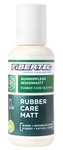 Preparat do konserwacji gumy Fibertec Rubber Care Eco Matt 100 ml - Shoe Care 
