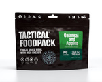 Liofilizat Tactical Foodpack Owsianka z jabłkami 340g