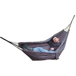 Hamak TREKKER olive HIGHLANDER