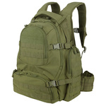 Plecak Urban Go Pack Olive Drab Condor