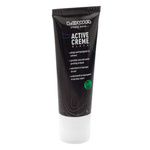 Krem do pielęgnacji obwia Lowa Active Creme PFC free 75ml Czarny